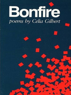 cover image of Bonfire